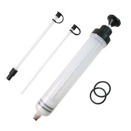 DIQDI Manual Fluid Transfer Pump Gear Oil Filling Maintenance Tool - 200cc