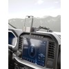 Bracketron HD Phone Dock PRO Dash and Window Metal Clamp