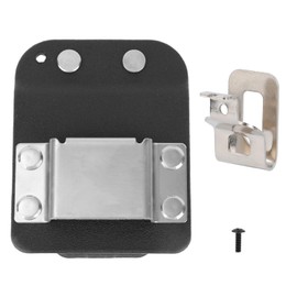 Tape Measure Holder with Belt Clip, Heavy Duty Tape Measure Hook Universal Tool Holster for DW N268241 N086039 Quick-Release & Easy Access