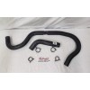 Gates 1967-72, 1973-87 Chevy C10 LS Swap Radiator Hoses [1005ULC]