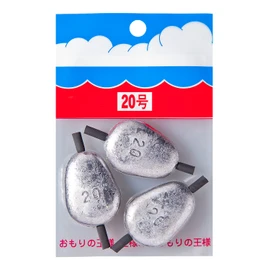 Daiichi Seiko 25 23114 Fishing Sinker Rubber Tube Insert, Silver