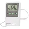 TRACEABLE 4048 Digital Thermometer, Memory Monitoring