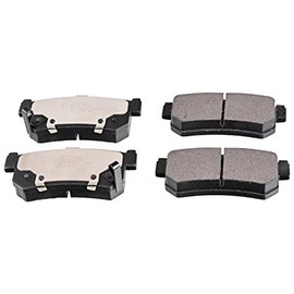 Blue Print ADG04262 Brake Pad Set