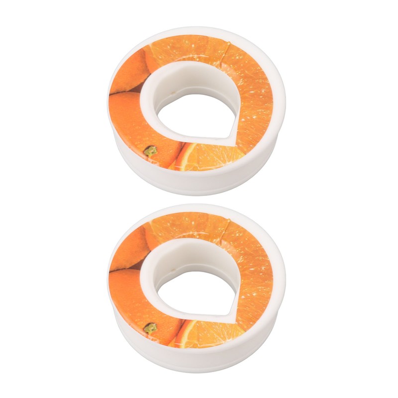 6Pcs Water Bottle Flavoring Pod 0 Sugar 0 Calories Drink