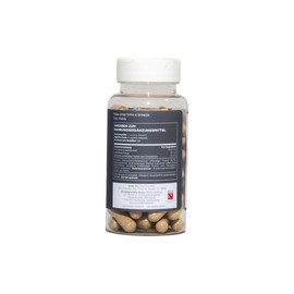 Pure for Men Original Cleanliness Stay Ready Fibre Supplement, 60 Vegan Capsules Helps Promote Regularity of Digestion Psyllium Husks Chia Seeds Oat Fibres Proprietary Formula