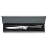 Mercer Culinary M13787 Premium Grade Super Steel, 6-Inch Boning Knife,