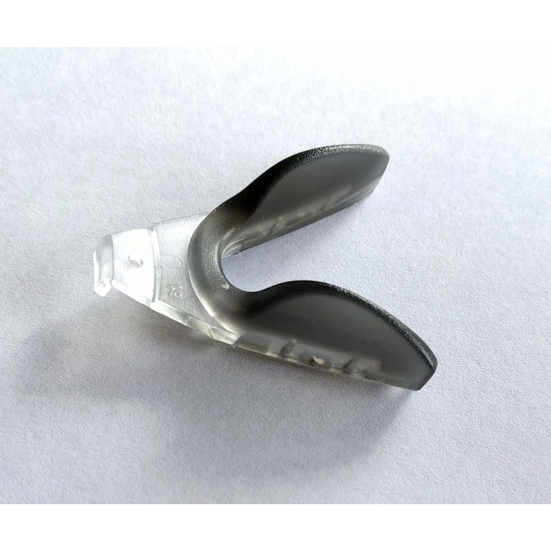 OG225S - Almohadilla de repuesto para puente de nariz 61-17-135