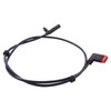 ABS Sensor Wheel Speed Sensor ABS Ring Wheel Speed Sensor
