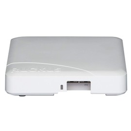 Ruckus Wireless ZoneFlex R500 Wireless Access Point (Dual-Band 802.11ac, 2x2:2 Streams, BeamFlex+, Dual Ports, 802.3af PoE) 901-R500-US00 (Renewed)