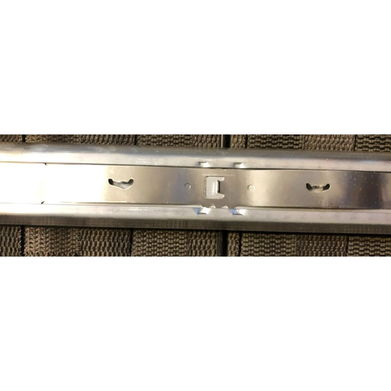 IronRidge Bonded Structural Splice Rail Kit XR-10-BOSS-01-M1