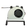 Replacement 12V CPU Cooling Fan Compatible with HP ProDesk Mini
