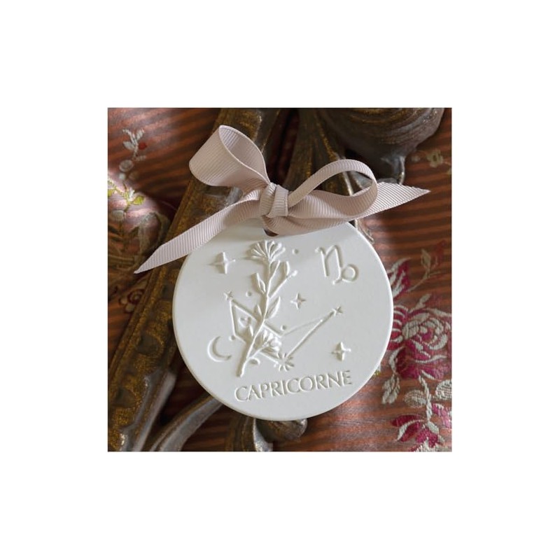 Mathilde M. Duftdekor Astral Steinbock – Rose Elixier