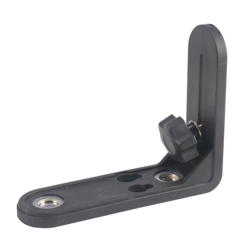Fancyall Lasers' Level L-Shape Bracket, Magnetic Bracket, 5/8 Inch Laser