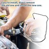 HEROFFIX Radiator Hose Heater Hose No.BV618C012BA for Ford Focus III