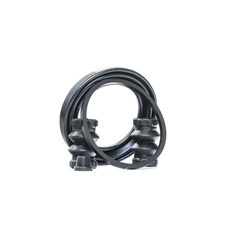 RIDEX 405R0173 Front Brake Caliper Repair Kit