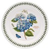 Portmeirion Botanic Garden Hydrangea Dinner Plate | 10 Inch |