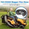 764-05082 Bagger Flex Hose for CUB CADET MTD Riding Lawn