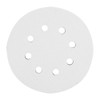 5 Inch 5/6/8 Holes Soft Sponge Cushion, Interface Buffer Pads,