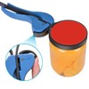 MSEONA Jar Opener with original safety design, jar opener for