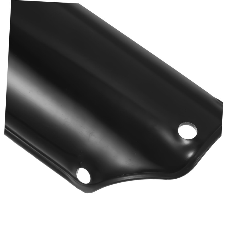 Alipis Enhance Your Biker Style Protectors Cover Sleeve Bushing Easy