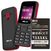 BLU Origina BLU OEM battery, bateria For BLU Z4 Z190