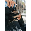 Shoe MGK Leather Care Kit - Conditioner Cream, Shoe Cleaner,