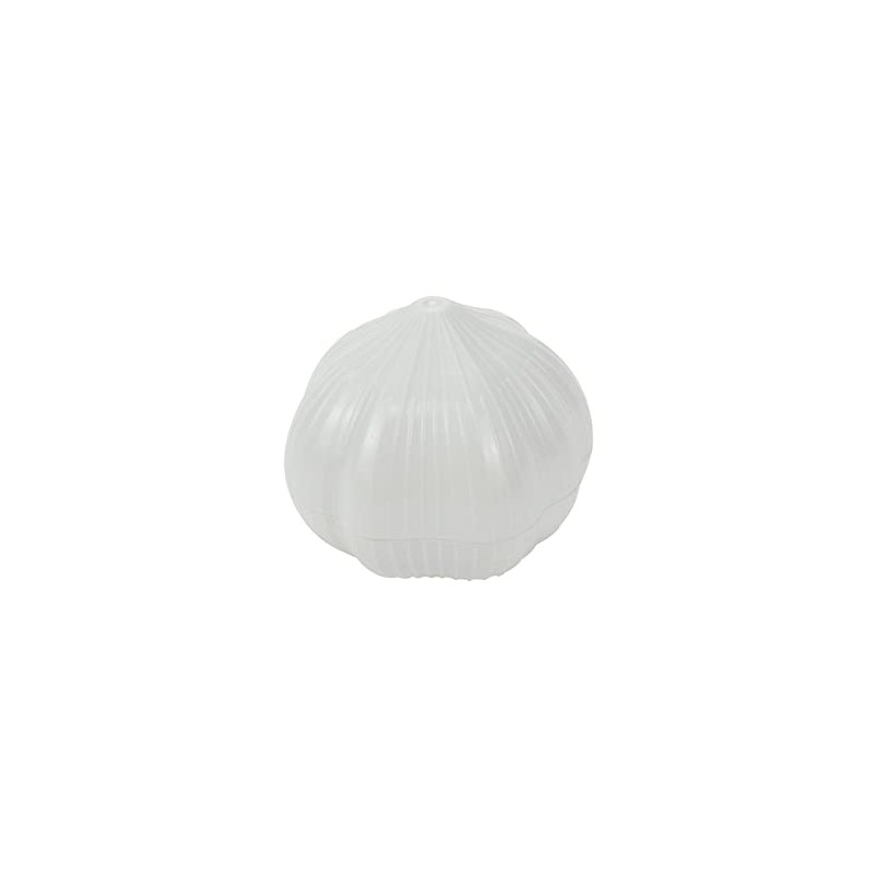 Sscon 1Pc Garlic Chopper Press Cutter Twist Finer Cut Garlic