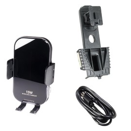 Beat Sonic Honda N-VAN Dedicated Smartphone Stand Exclusive Design for the Original Interior