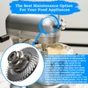 Horex Food Grade Grease 50g Kitchen Stand Mixer Machines Anti-Seize