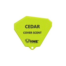 HME Scent Biscuit Pine Scent (Pack of 3) Multi