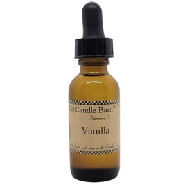 Vanilla Potpourri Refresher Oil 1 Ounce Bottle