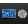 Adafruit Audio FX Mini Sound Board, WAV/OGG Trigger, 2MB Flash,