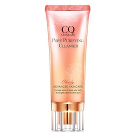 SHILLS Limpiador Facial Purificante De Rosas Cq Total Pore Eliminador Avanzado De Puntos Negros Y Limpiador Facial Radiante                           