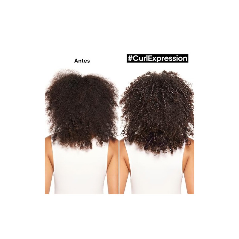 L'Oréal Professionnel Curl Expression Mascarilla Rizos 250ml
