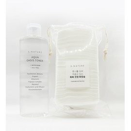 Esnature S-Nature Aqua Oasis Toner 300ml / 에스네이처 아쿠아 오아시스 토너 300ml