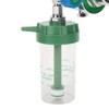 WX-YQ-02 Oxygen Inhaler, Pressure Regulator Oxygen Meter G5/8-14 Male Thread,