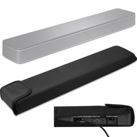Ferbao Dust Cover Protective Cover Storage Sleeve Compatible with Bose TV Speaker Soundbar