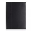 KHOMO Universal Tablet Pad folio Zippered Case for 8.5'' up