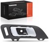 A-Premium Front Right Passenger Side Interior Door Handle Compatible with