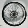 PUCKIPUPPY Ebike Wheel Kit