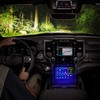 Nilight LED POD Lights Rocker Switch Led Light Bar Switch