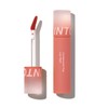INTO U Condensed Fogrip Mat Mud Lip (C08 Addictive Pomegranate)