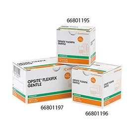 Smith & Nephew OpSite Gentle Roll 100mm×5m 66801197