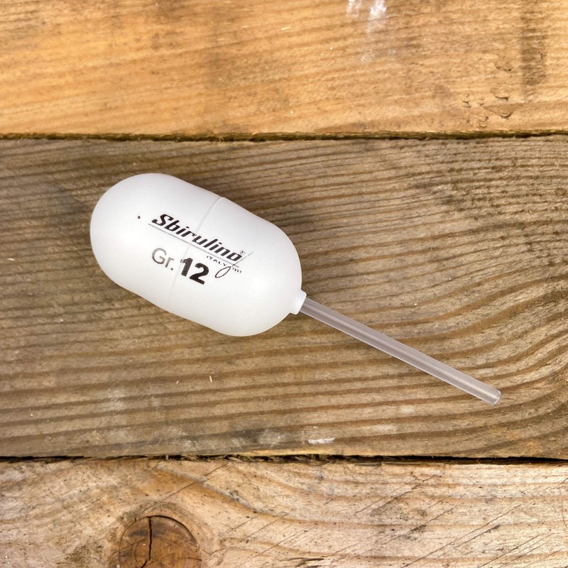 Sbirulino 4 Piece Samba Trout Fishing Set