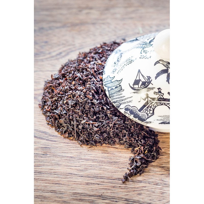 Rare Tea Company Loose Leaf Earl Grey Tea, 50 g