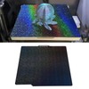 3D Printing Heated Bed 257x257mm PEY Full Star Surface PEI