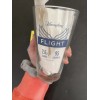 Yuengling Beer Glass 12 Oz Flight US Oldest Brewery Dual