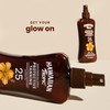 Hawaiian Tropic Protective Tanning Oil Spray Sunscreen SPF 25, 8Fl