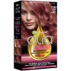 Garnier Olia Bold Ammonia Free Permanent Hair Color (Packaging May