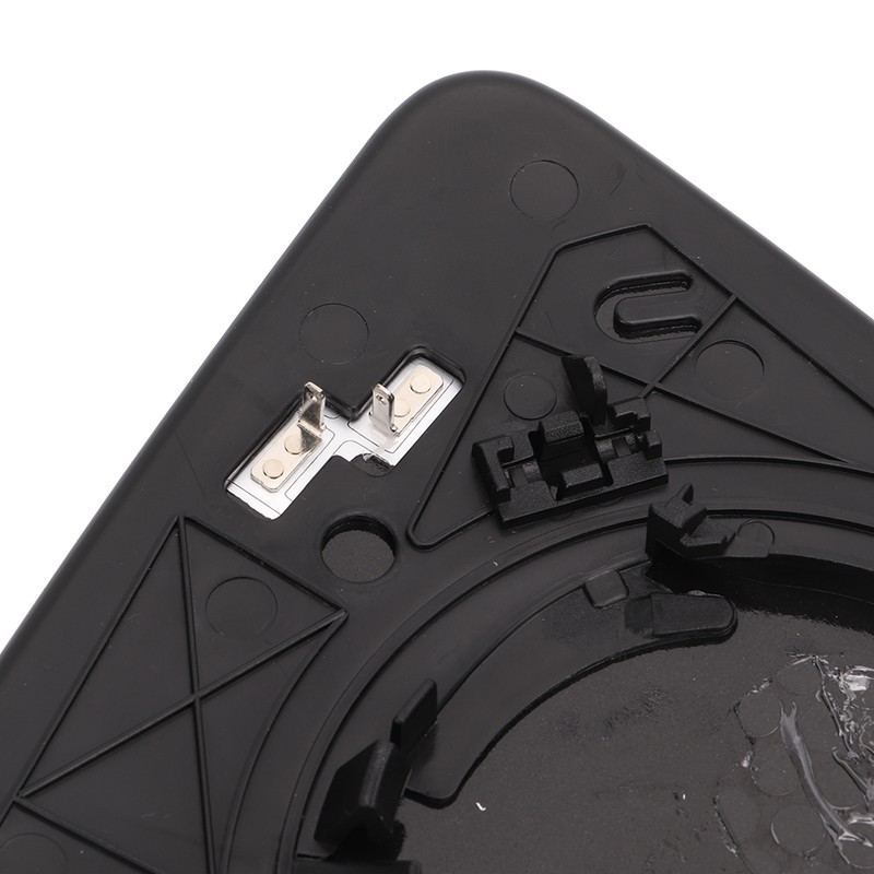 Side Mirror Glass 96302BR72A Rear View Mirror Glass with Heated